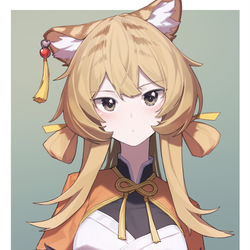 This is a pixiv picture whose title is ドゥお嬢様.
