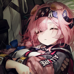 This is a pixiv picture whose title is 澄闪.