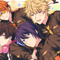 This is a pixiv picture whose title is エリオスRまとめ②.