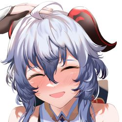 This is a pixiv picture whose title is More ^///^.