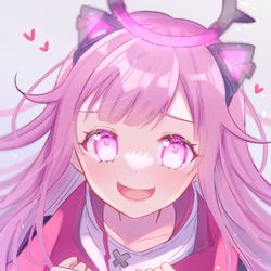 This is a pixiv picture whose title is えむちゃん.