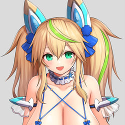 This is a pixiv picture whose title is 常夏のジェネ[サマーバケーション].