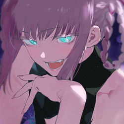 This is a pixiv picture whose title is ナズナちゃん.