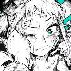This is a pixiv picture whose title is ヤマト　２.