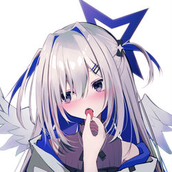 This is a pixiv picture whose title is ぺー.