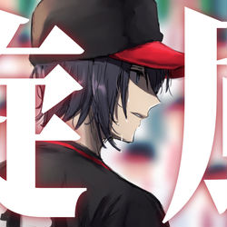 This is a pixiv picture whose title is 神速旋風.