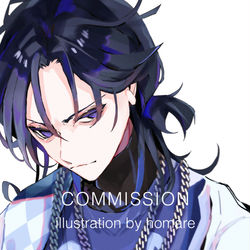 This is a pixiv picture whose title is request_084.