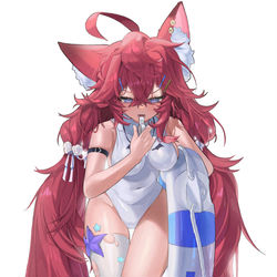 This is a pixiv picture whose title is 무제.
