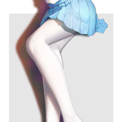 This is a pixiv picture whose title is FC44.