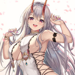This is a pixiv picture whose title is チャイナインフェルノ.