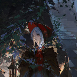 This is a pixiv picture whose title is day4 Doll.