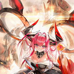 This is a pixiv picture whose title is Prinz Rupprecht.