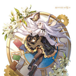 This is a pixiv picture whose title is Phileanosis.
