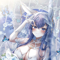 This is a pixiv picture whose title is ニュージャージー.