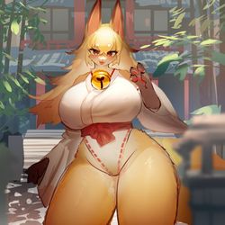 This is a pixiv picture whose title is 1.