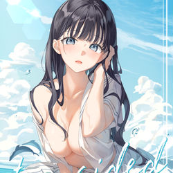 This is a pixiv picture whose title is C100 新刊,おしながき.