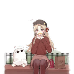 This is a pixiv picture whose title is FGOまとめ⑭.