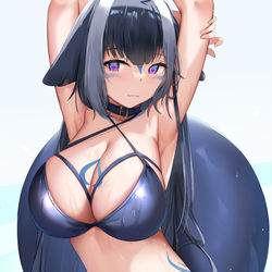 This is a pixiv picture whose title is Shylily - fanart.