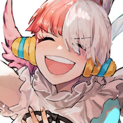 This is a pixiv picture whose title is ウタ.
