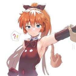 This is a pixiv picture whose title is stテール.