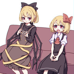 This is a pixiv picture whose title is ヤマメの日なのかー.