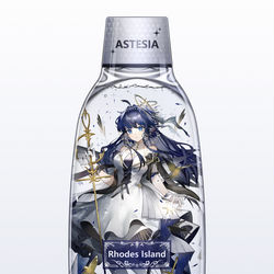 This is a pixiv picture whose title is 星光.