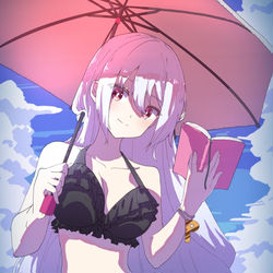 This is a pixiv picture whose title is 【Skeb】最近のまとめ.