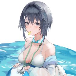 This is a pixiv picture whose title is Pluma!!.