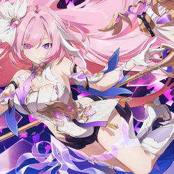 This is a pixiv picture whose title is :D.