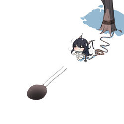 This is a pixiv picture whose title is フォーミダブル救出！その3.