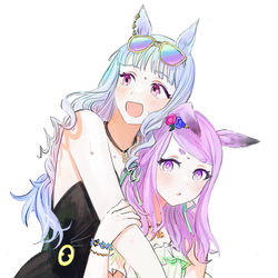 This is a pixiv picture whose title is no title.