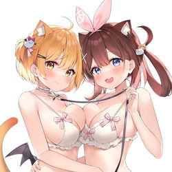 This is a pixiv picture whose title is LOVE LOVE LOVE.