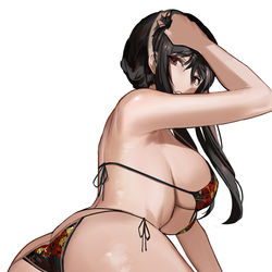 This is a pixiv picture whose title is Yor Briar.