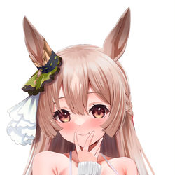 This is a pixiv picture whose title is サトちゃん.
