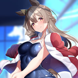 This is a pixiv picture whose title is プリティのやつ.