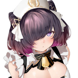 This is a pixiv picture whose title is ジャーヴィス.