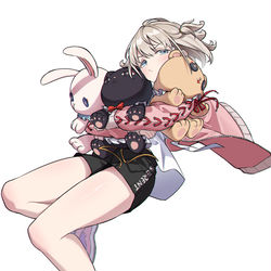 This is a pixiv picture whose title is 7.29.