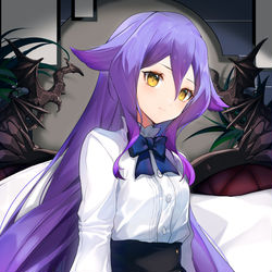 This is a pixiv picture whose title is 西琳.