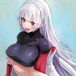 This is a pixiv picture whose title is つるちゃん.
