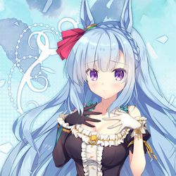 This is a pixiv picture whose title is アルダン.