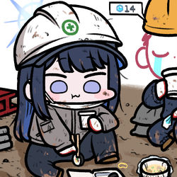 This is a pixiv picture whose title is 錠前サオリ.
