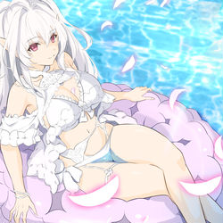 This is a pixiv picture whose title is プーリン実装おめでとう.