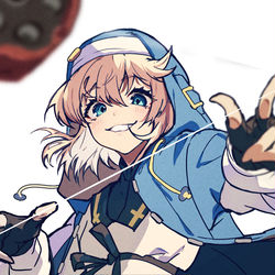 This is a pixiv picture whose title is 鰤.
