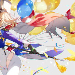 This is a pixiv picture whose title is Triumph Ⅱ.