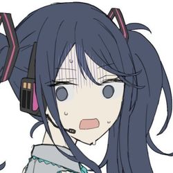 This is a pixiv picture whose title is あっ…….