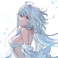 This is a pixiv picture whose title is ❀❀❀.