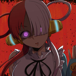 This is a pixiv picture whose title is 海賊なんかやめちゃえ.