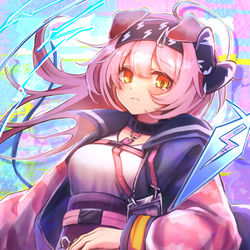 This is a pixiv picture whose title is ゴールデングロー！.