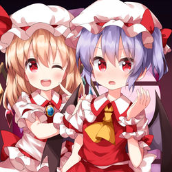 This is a pixiv picture whose title is 東方まとめ191.