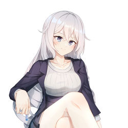 This is a pixiv picture whose title is DAY11 审讯.